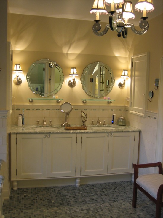 Vanity bathroom mirrors3 Latest Trends: Best 27+ Bathroom Mirror Designs - 24