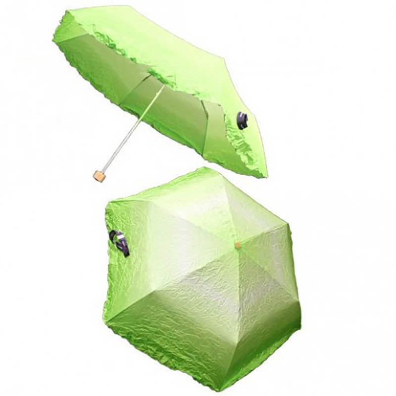 Vegetabrella3 15 Unusual Umbrellas Design Ideas