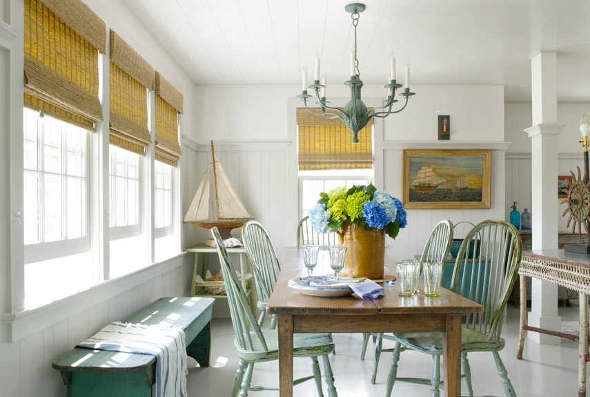 15+ Best Luxurious and Modern Dining Room Design 7 Vintage Dining Rooms6 15+ Best Luxurious and Modern Dining Room Design - 7
