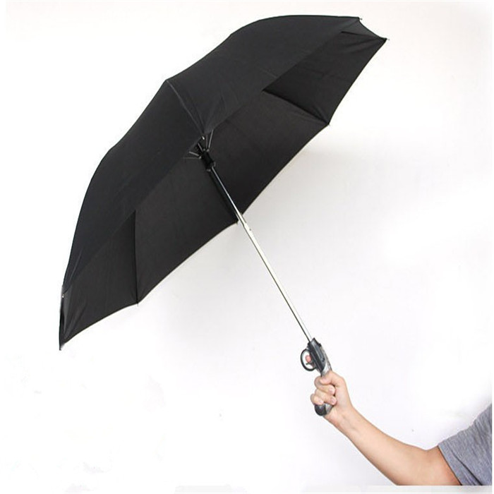 Water Gun Umbrella3 15 Unusual Umbrellas Design Ideas - 39