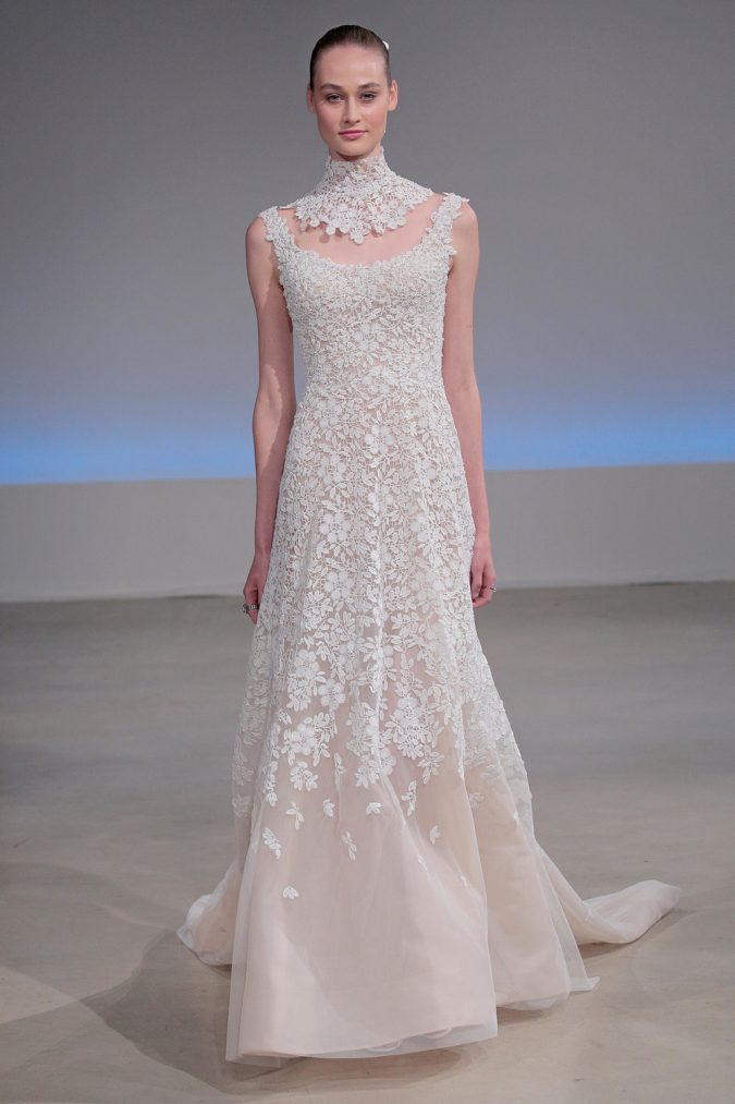 +25 Wedding dresses Design Ideas for a Gorgeous-looking Bride 33 Wedding dress Isabelle Armstrong rb 1324 +25 Wedding dresses Design Ideas for a Gorgeous-looking Bride - 33
