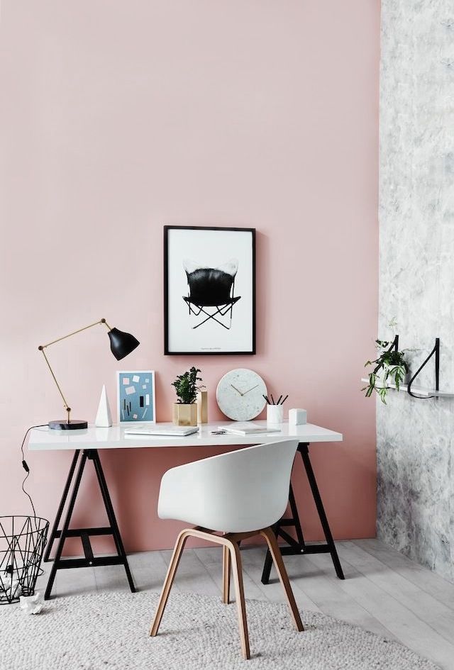 8 Highest Rated Office Decoration Designs 18 Work Up Your Corner3 8 Highest Rated Office Decoration Designs - 18