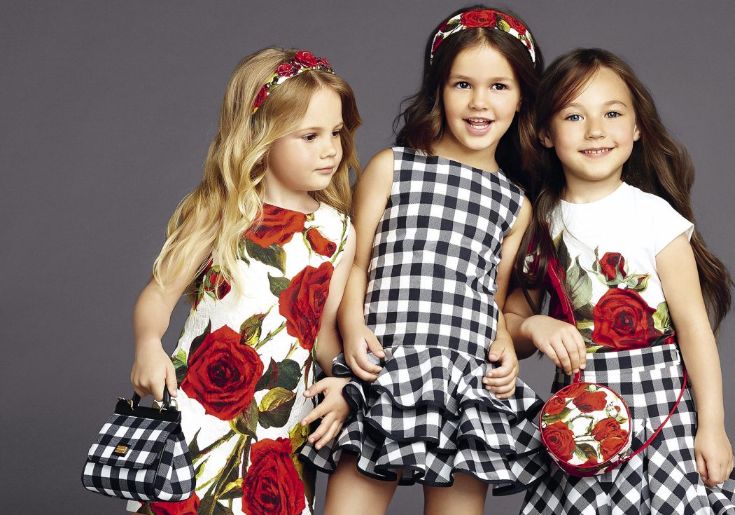 a 22 Junior Kids Fashion Trends For Summer - 17
