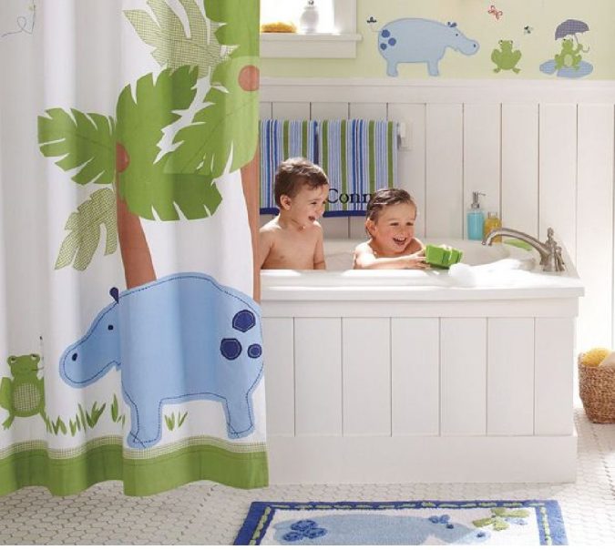 5 Bathroom Designs of kids' Dreams 5 attractive kids bathroom design attractive kids bathroom ideas 5 Bathroom Designs of kids' Dreams - 5