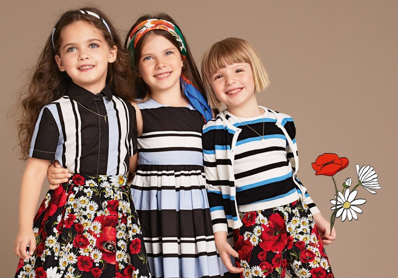 b 22 Junior Kids Fashion Trends For Summer - 19