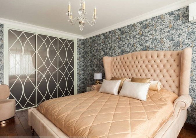 25+ Elegant Orange Bedroom Decor Ideas 15 bedroom-decorating-ideas-2017-2