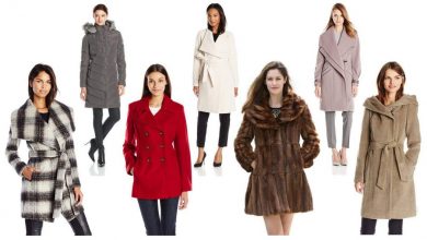 best warm winter coats for women 8 Main Winter & Fall Jackets & Coats Trends - 8 nail polish trends