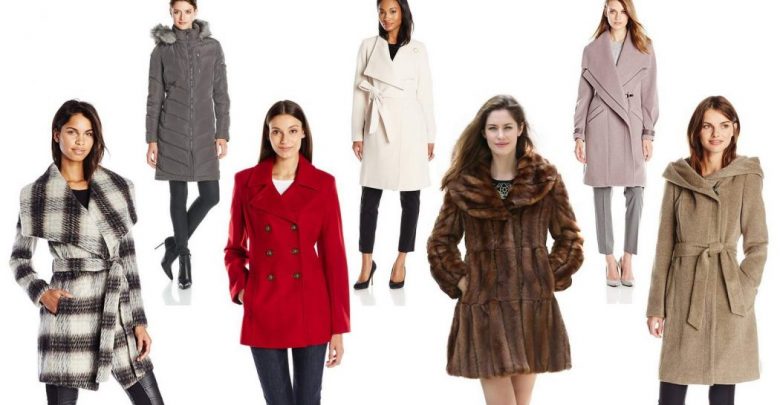 best warm winter coats for women 8 Main Winter & Fall Jackets & Coats Trends - Winter jackets 1