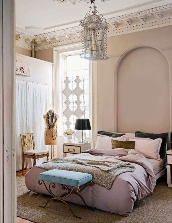 bohemian stryle 4 15 Newest Home Decoration Trends You Have to Know - 128 home decoration trends