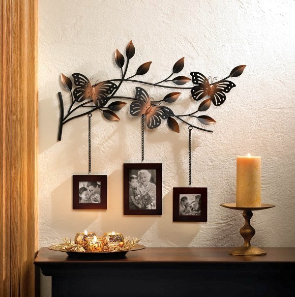 butterfly decoration ideas 9 15 Newest Home Decoration Trends You Have to Know - 11 home decoration trends