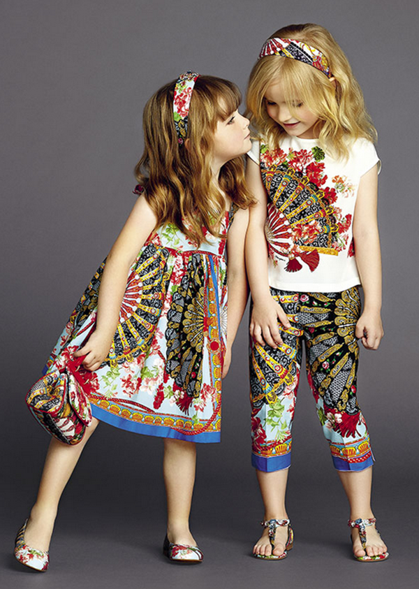 c 22 Junior Kids Fashion Trends For Summer - 12