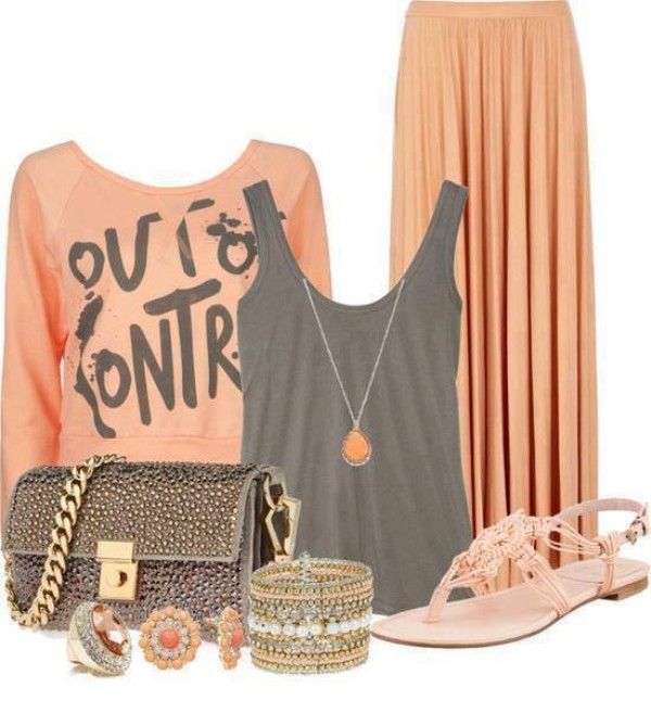 50+ Head-turning Casual Outfit Ideas 