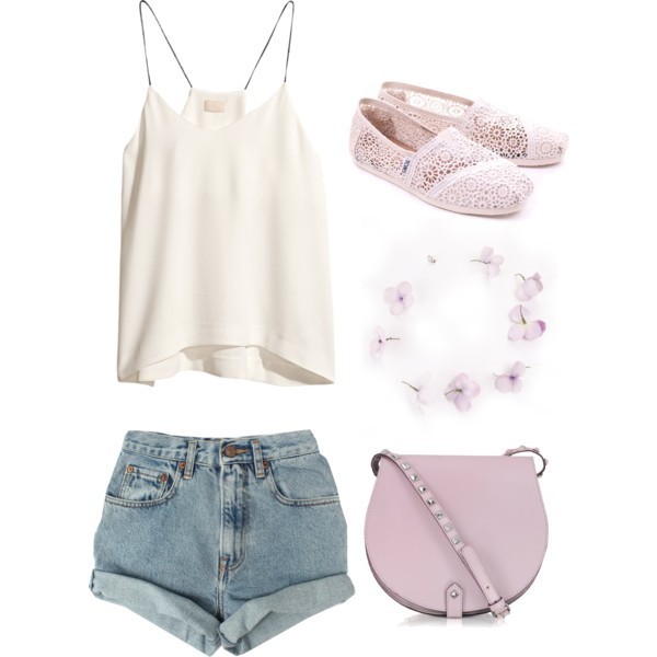 casual-outfit-ideas-for-teens-2017-62 50+ Head-turning Casual Outfit Ideas for Teenage Girls in 2022