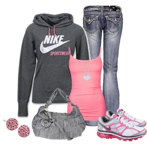casual-outfit-ideas-for-teens-2017-83 50+ Head-turning Casual Outfit Ideas for Teenage Girls in 2022
