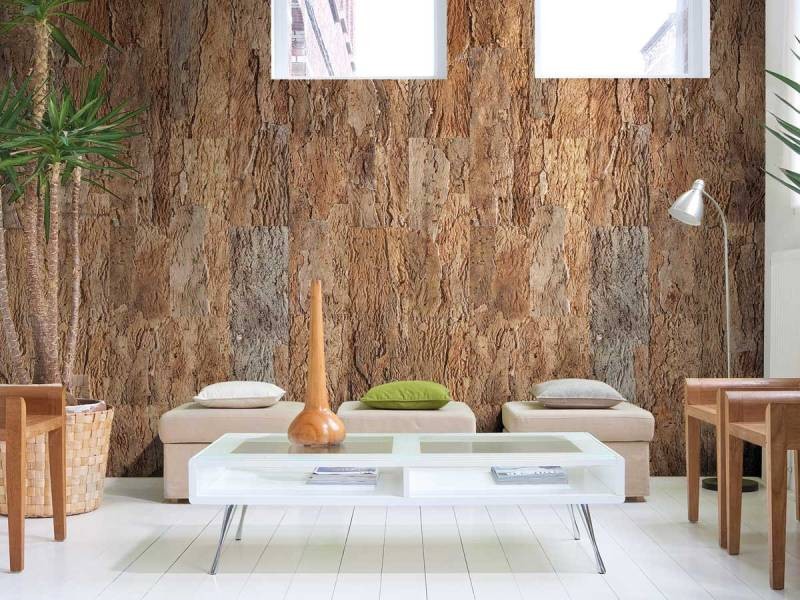 cork at home 11 15 Newest Home Decoration Trends You Have to Know - 160 home decoration trends