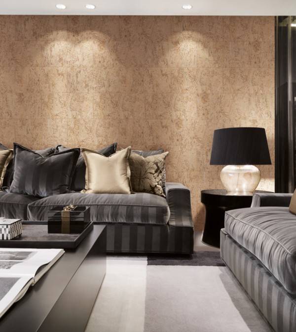 cork at home 8 15 Newest Home Decoration Trends You Have to Know - 157 home decoration trends