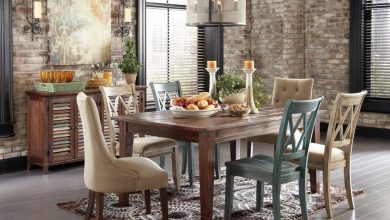 15+ Best Luxurious and Modern Dining Room Design 140 dining rooms 15+ Best Luxurious and Modern Dining Room Design - 140