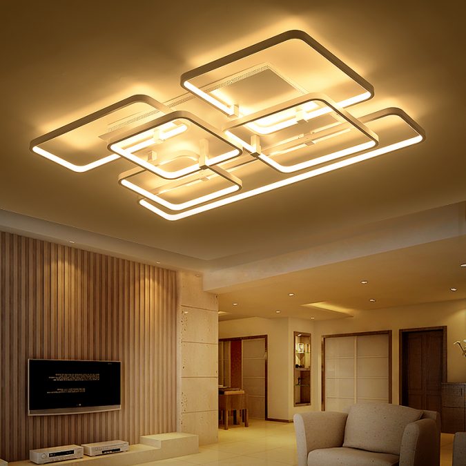 dropped ceiling 6 Suspended Ceiling Decors Design Ideas - 18