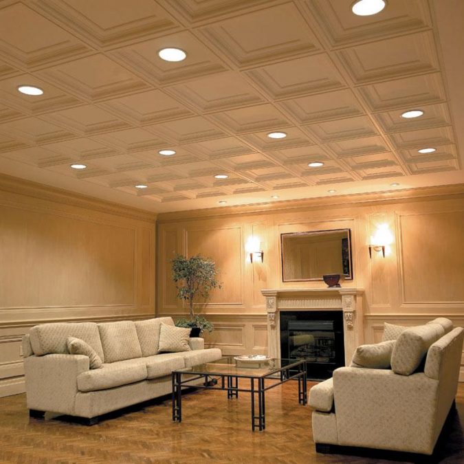 dropped ceiling2 6 Suspended Ceiling Decors Design Ideas - 16