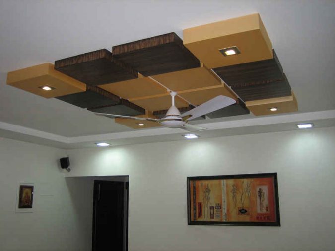 dropped ceiling4 6 Suspended Ceiling Decors Design Ideas - 17