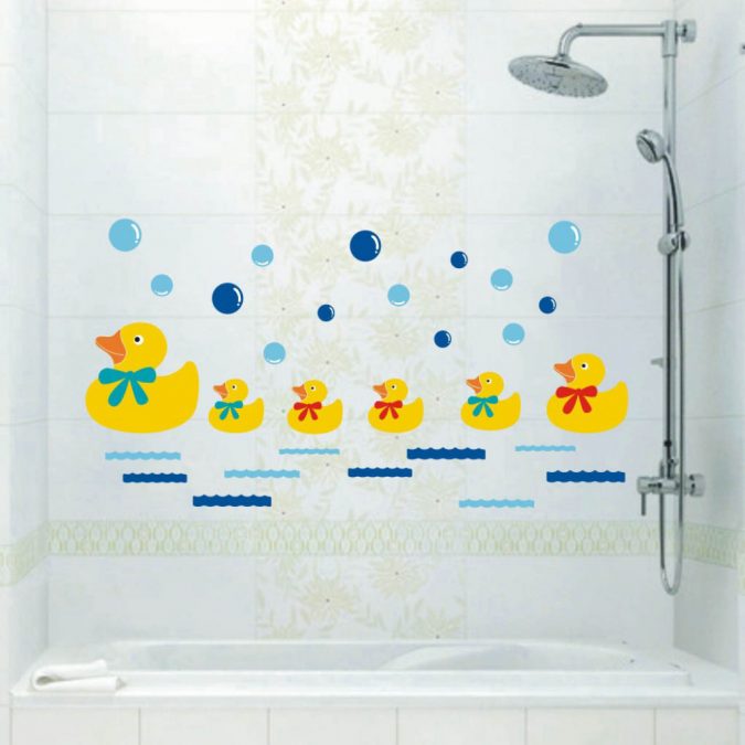 duck-bathroom2-675x675 5 Bathroom Designs of kids' Dreams