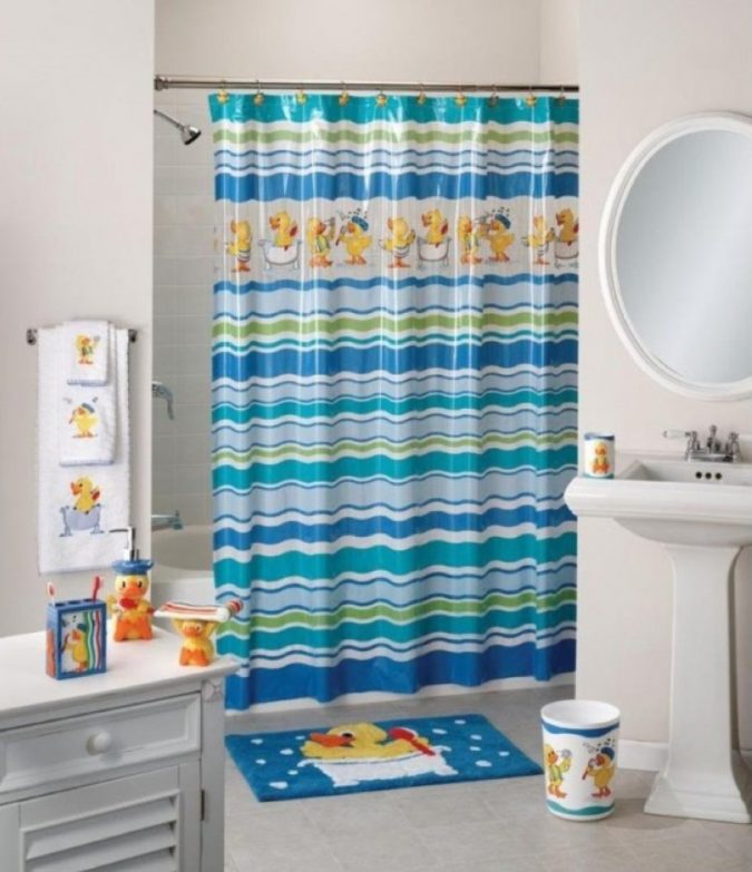 5 Bathroom Designs of kids' Dreams 26 duck bathroom4 5 Bathroom Designs of kids' Dreams - 26