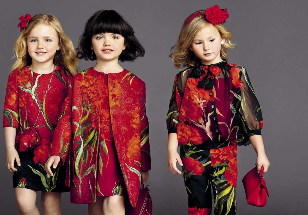 voorbeeld Doorzichtig bouw 22 Junior Kids Fashion Trends For Summer 2020 | Pouted.com