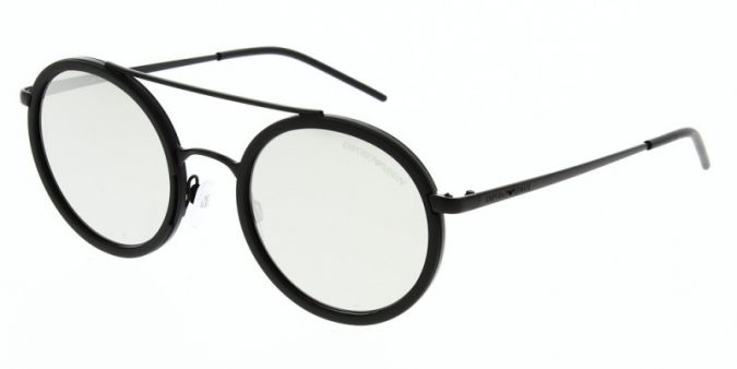 emporio armani sunglasses ea2041 30016g 50 1 20+ Best Eyewear Trends for Men and Women - 21