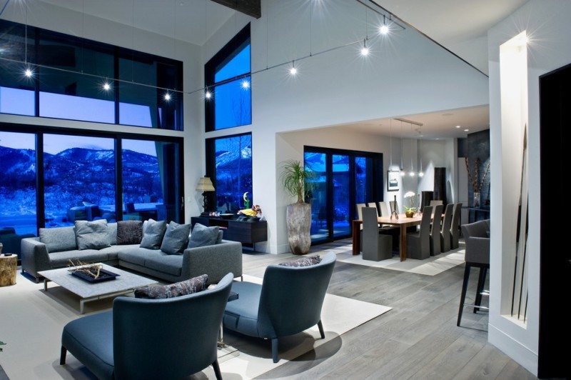engineered floors 6 15 Newest Home Decoration Trends You Have to Know - 98 home decoration trends