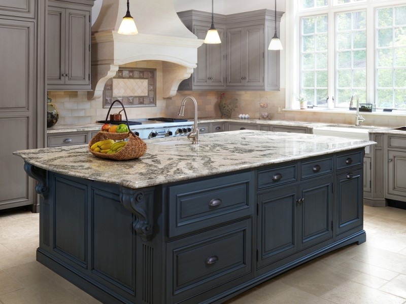 engineered quartz countertops 8 15 Newest Home Decoration Trends You Have to Know - 58 home decoration trends