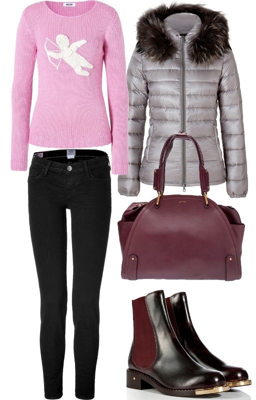 85+ Hottest Winter Outfit Ideas 19 fall-and-winter-outfit-ideas-2017-17