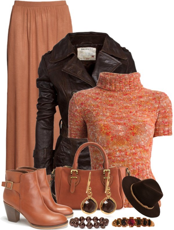 85+ Hottest Winter Outfit Ideas 26 fall-and-winter-outfit-ideas-2017-24