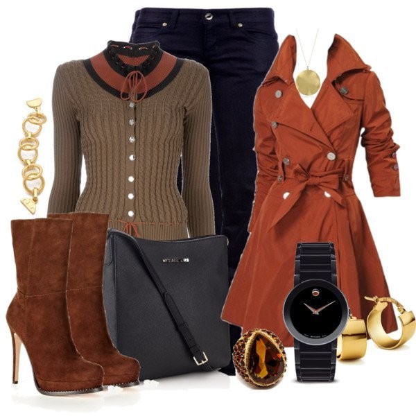 fall and winter outfit ideas 2017 27 1 85+ Hottest Winter Outfit Ideas - 46