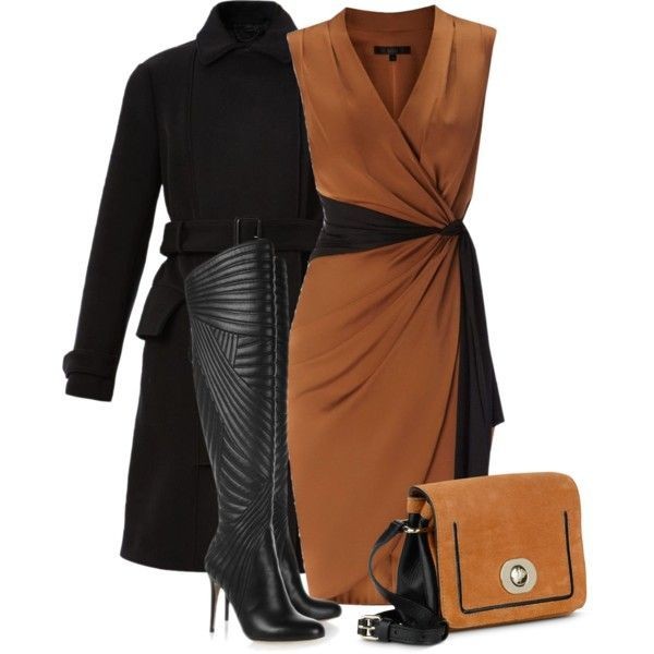 85+ Hottest Winter Outfit Ideas 30 fall-and-winter-outfit-ideas-2017-28
