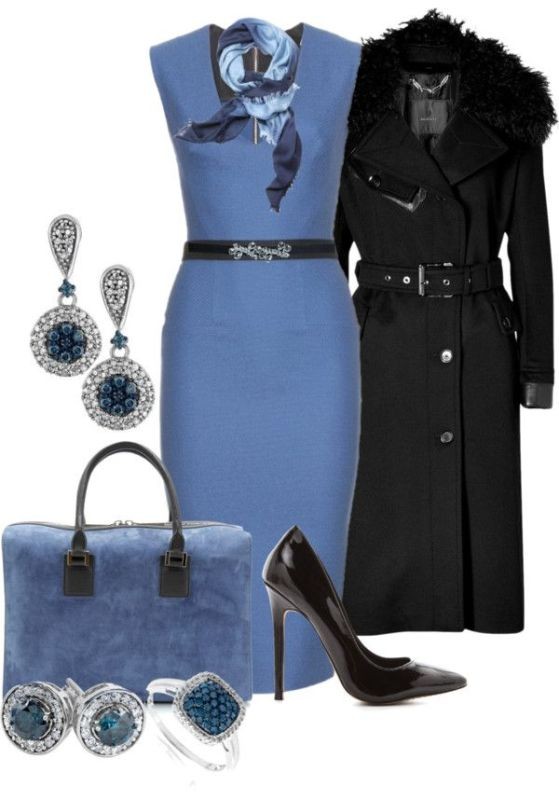 85+ Hottest Winter Outfit Ideas 34 fall-and-winter-outfit-ideas-2017-32
