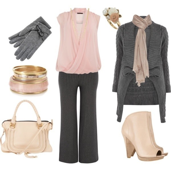 85+ Hottest Winter Outfit Ideas 38 fall-and-winter-outfit-ideas-2017-36
