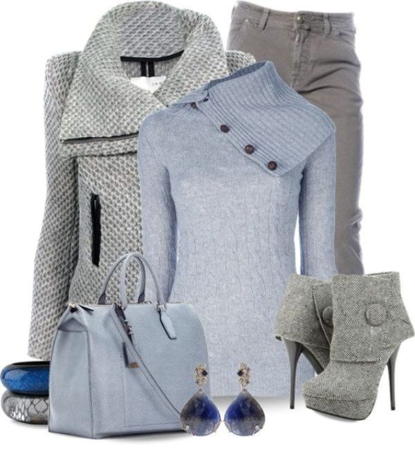 85+ Hottest Winter Outfit Ideas 42 fall-and-winter-outfit-ideas-2017-40