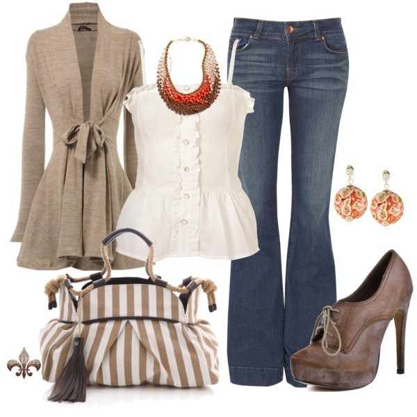 85+ Hottest Winter Outfit Ideas 44 fall-and-winter-outfit-ideas-2017-42
