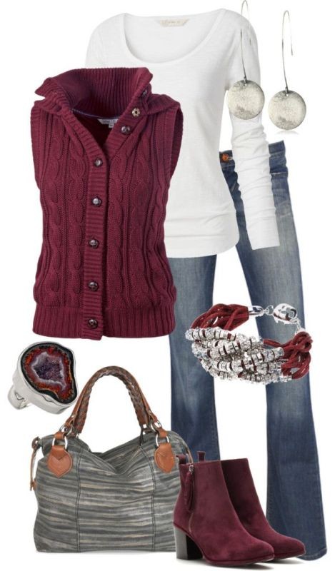 85+ Hottest Winter Outfit Ideas 45 fall-and-winter-outfit-ideas-2017-43