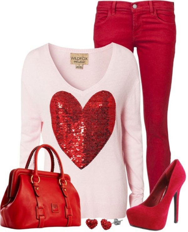 85+ Hottest Winter Outfit Ideas 48 fall-and-winter-outfit-ideas-2017-46