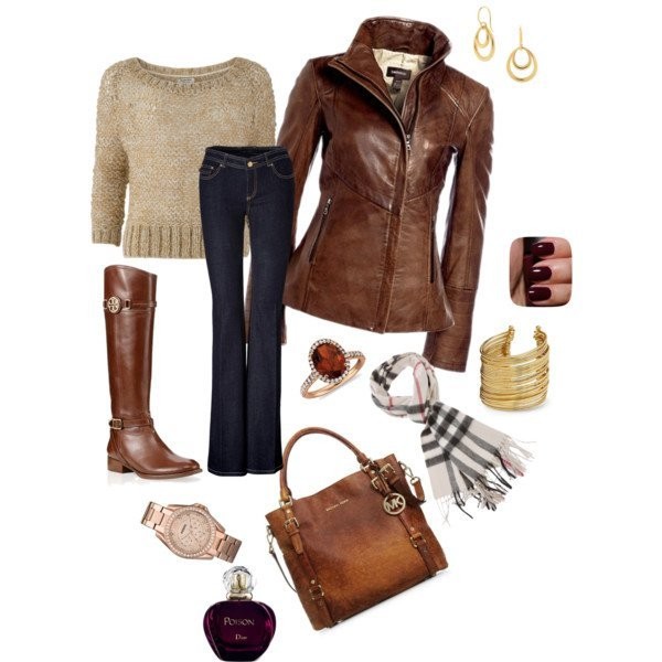 85+ Hottest Winter Outfit Ideas 56 fall-and-winter-outfit-ideas-2017-54