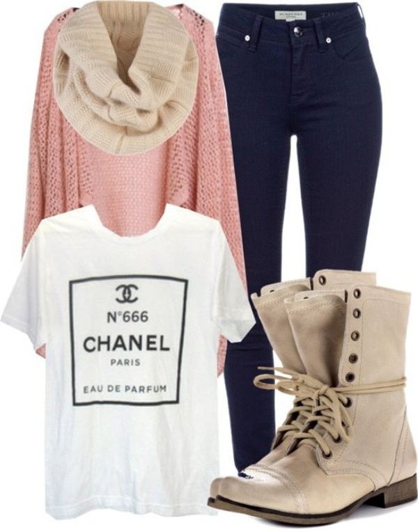 85+ Hottest Winter Outfit Ideas 65 fall-and-winter-outfit-ideas-2017-63