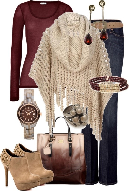 85+ Hottest Winter Outfit Ideas 67 fall-and-winter-outfit-ideas-2017-65