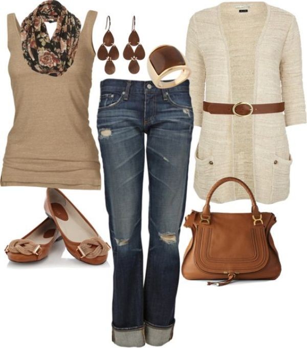 85+ Hottest Winter Outfit Ideas 69 fall-and-winter-outfit-ideas-2017-67