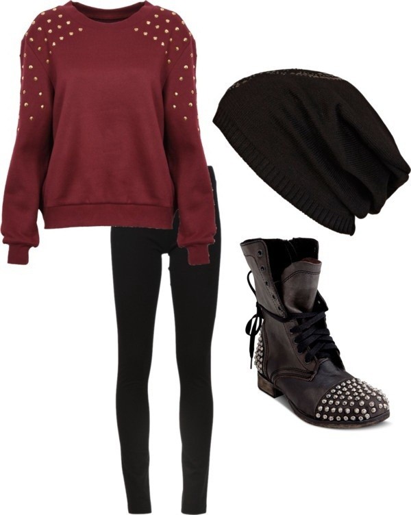 85+ Hottest Winter Outfit Ideas 70 fall-and-winter-outfit-ideas-2017-68