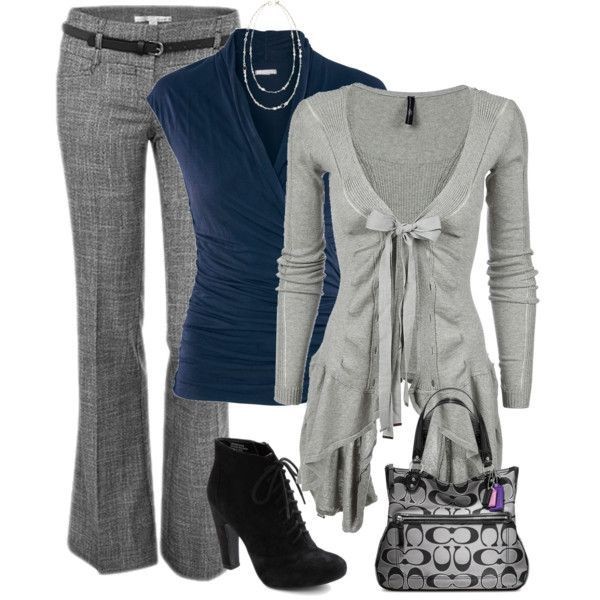 85+ Hottest Winter Outfit Ideas 71 fall-and-winter-outfit-ideas-2017-69