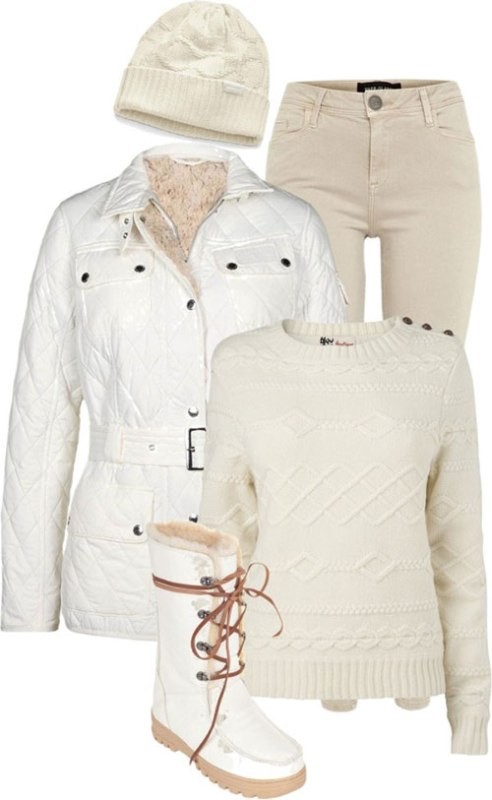 85+ Hottest Winter Outfit Ideas 9 fall-and-winter-outfit-ideas-2017-7