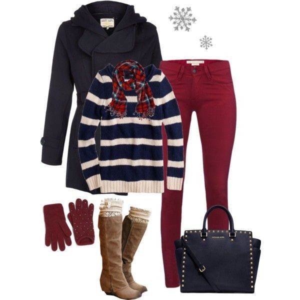 85+ Hottest Winter Outfit Ideas 73 fall-and-winter-outfit-ideas-2017-71