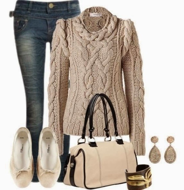85+ Hottest Winter Outfit Ideas 75 fall-and-winter-outfit-ideas-2017-73
