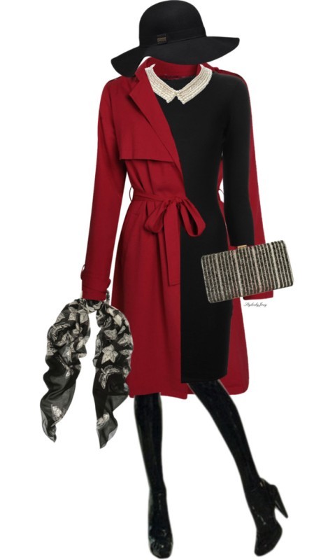 85+ Hottest Winter Outfit Ideas 2 fall-and-winter-outfit-ideas-2017